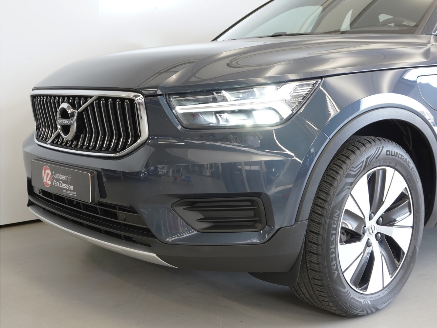 Volvo Volvo