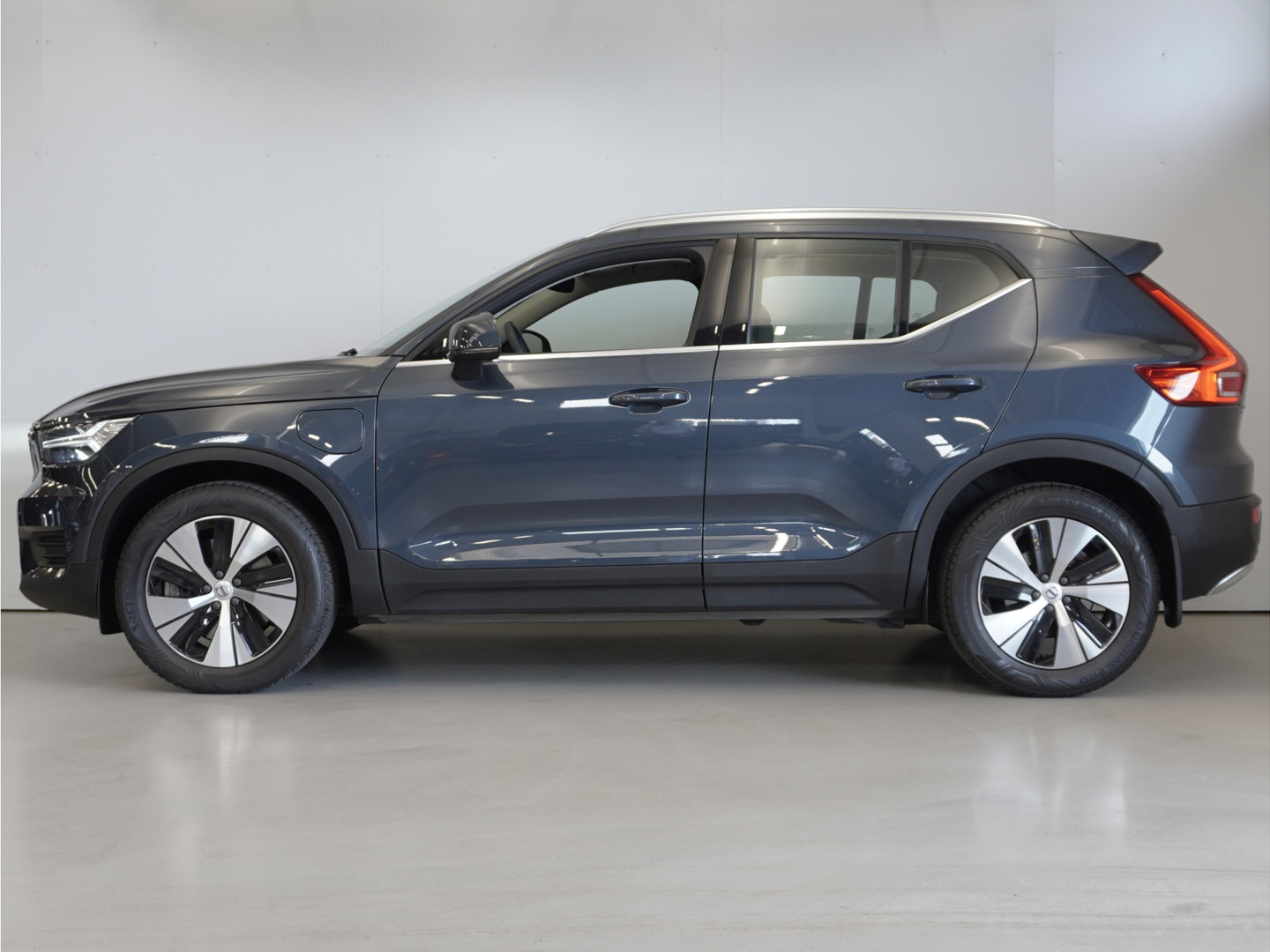 Volvo Volvo