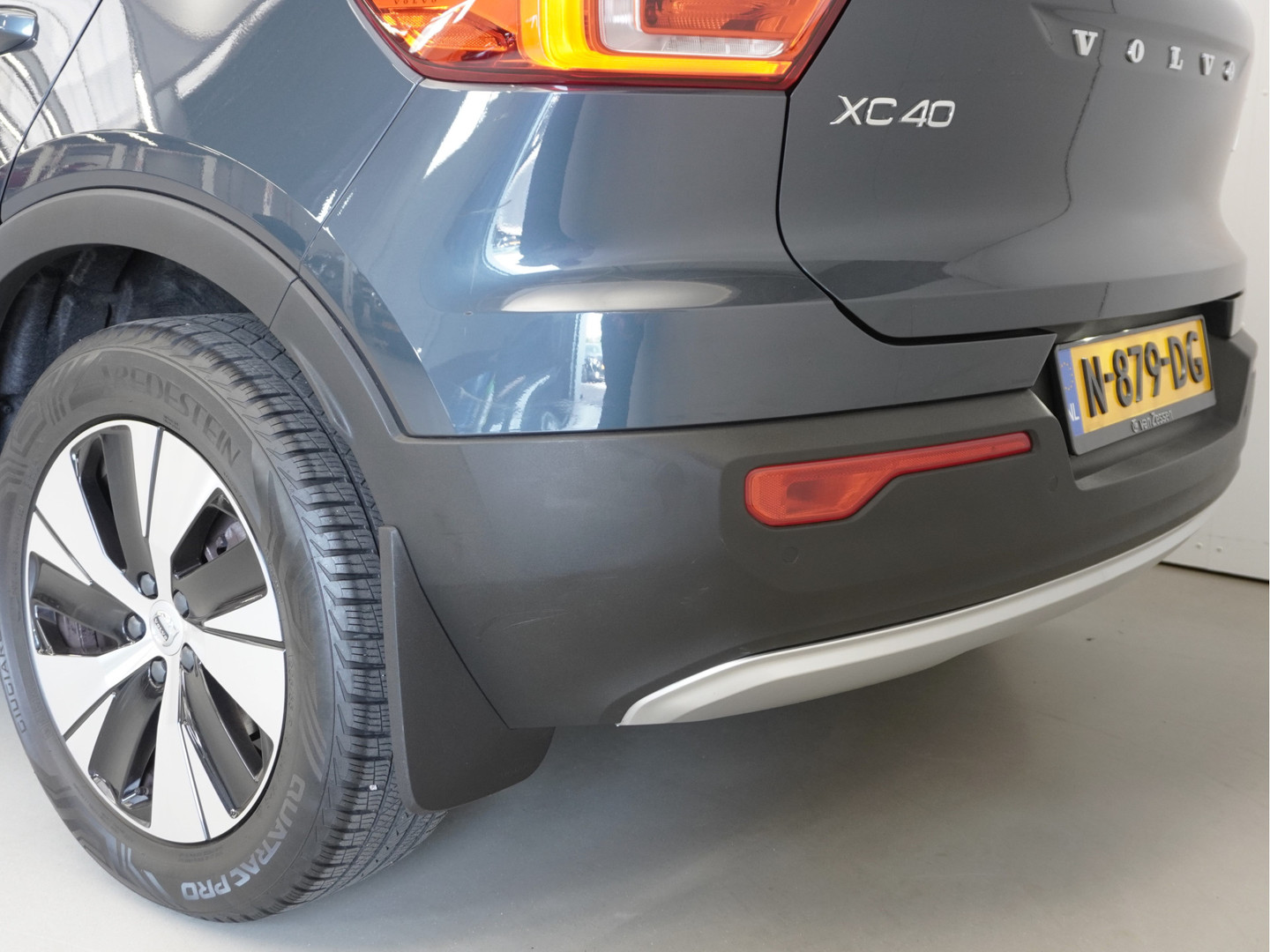 Volvo Volvo