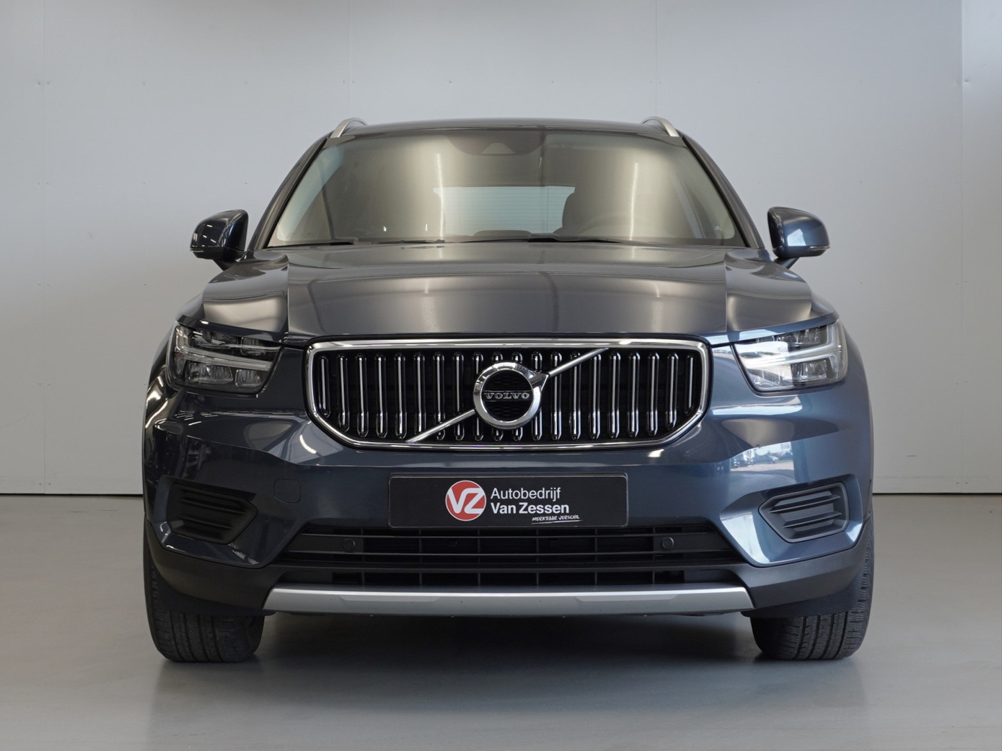 Volvo Volvo