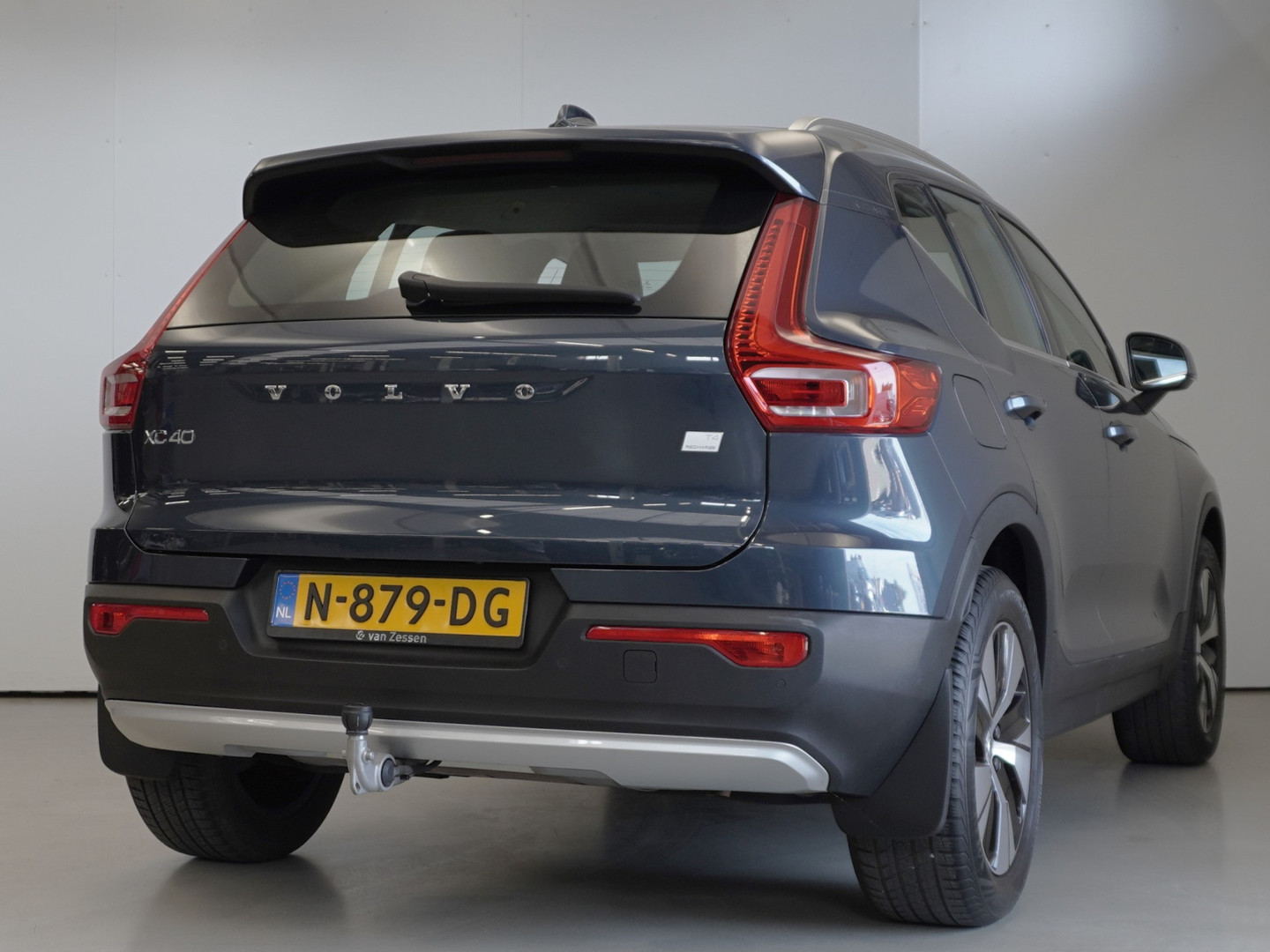 Volvo Volvo