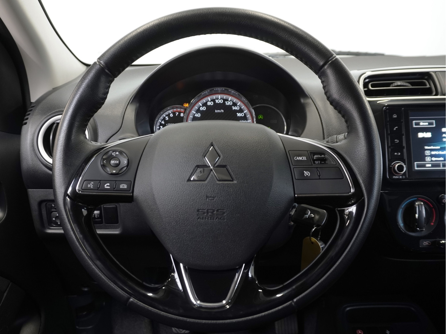 Mitsubishi Mitsubishi
