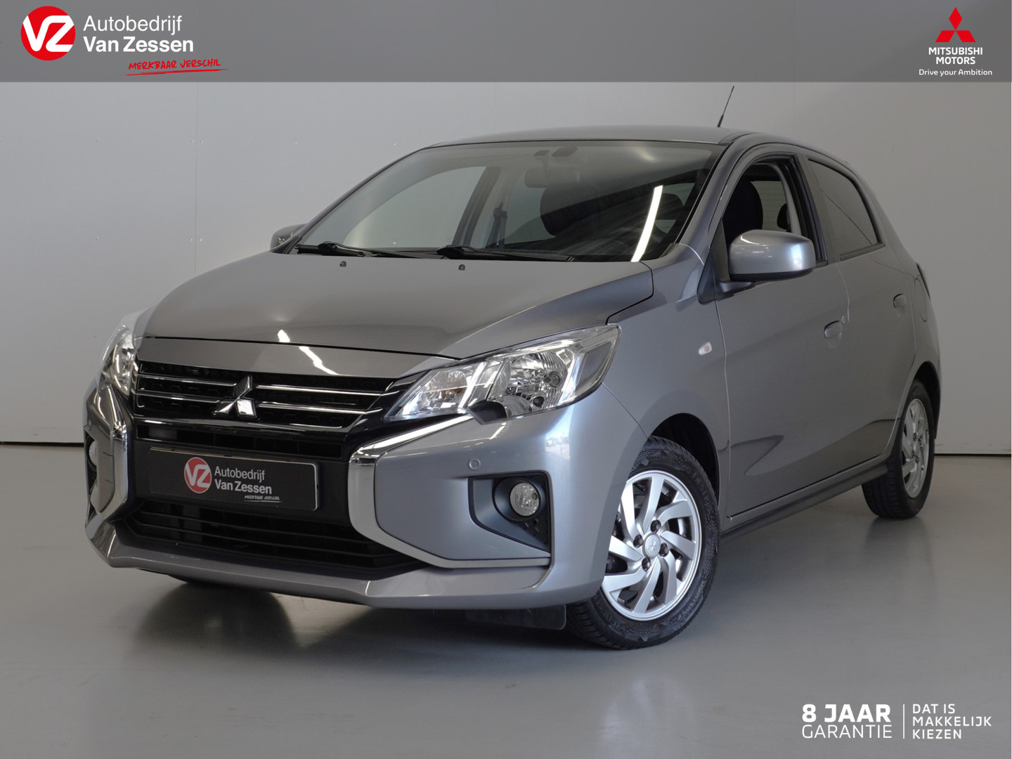 Mitsubishi Mitsubishi