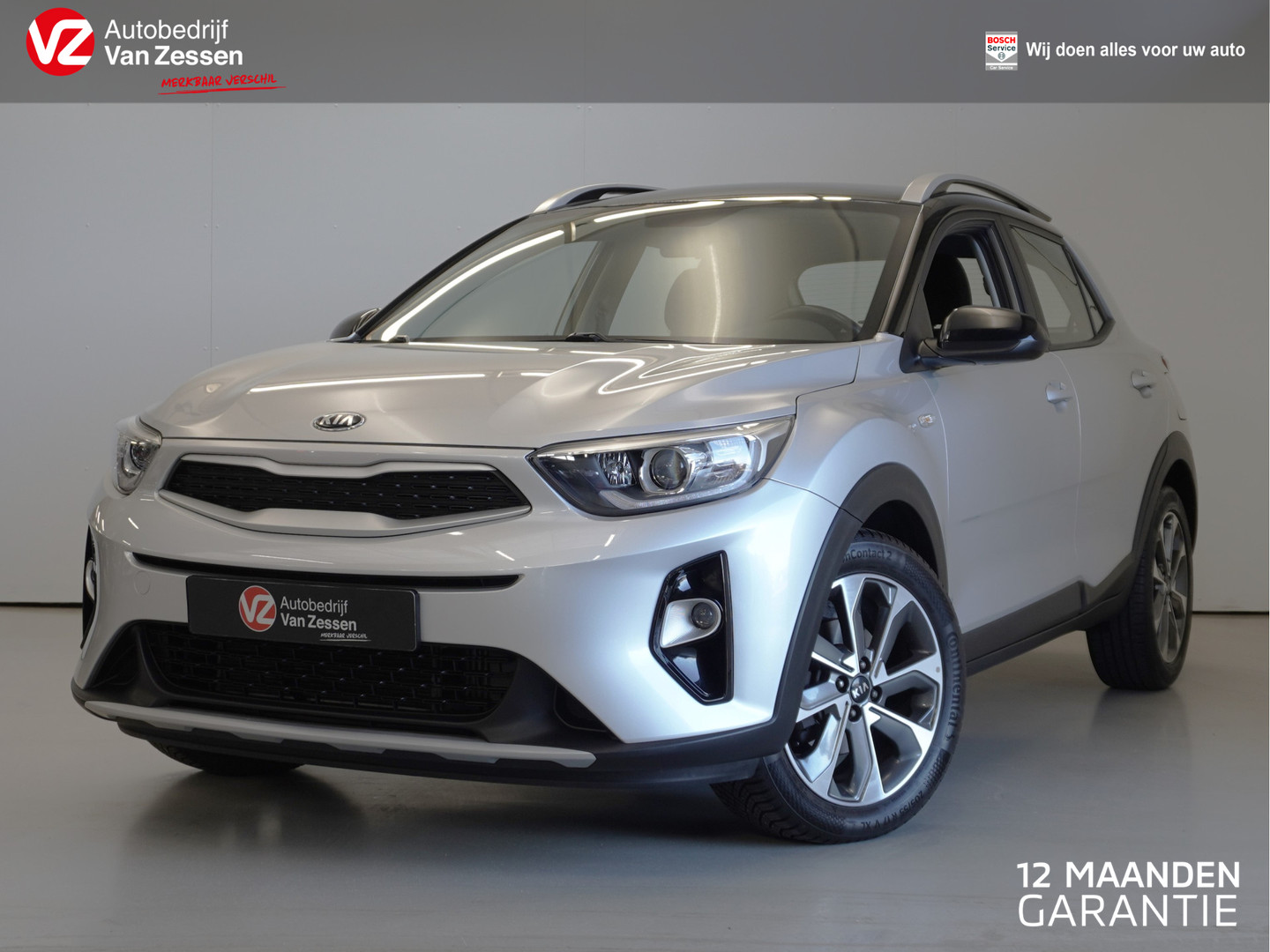 Kia Kia