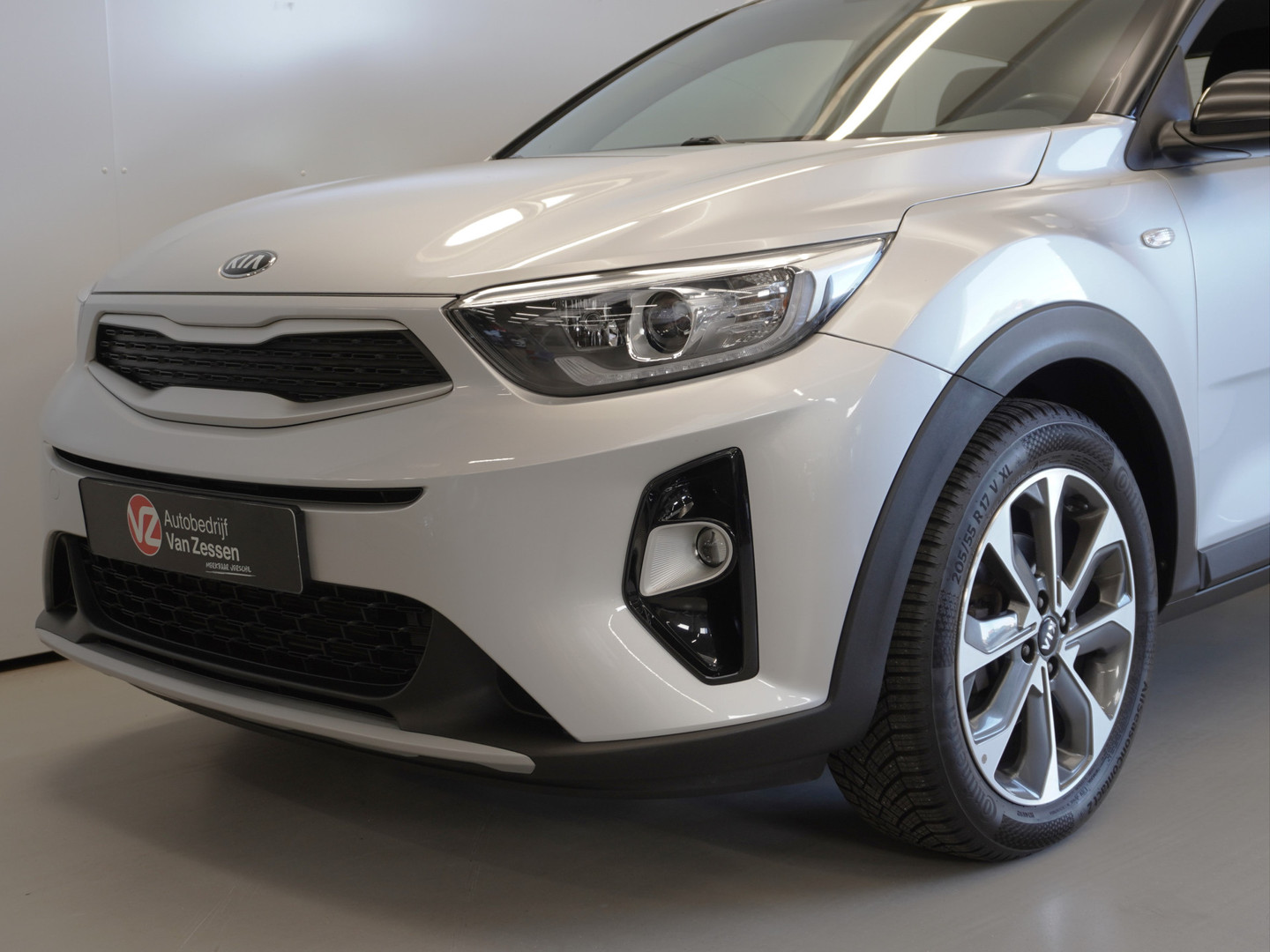 Kia