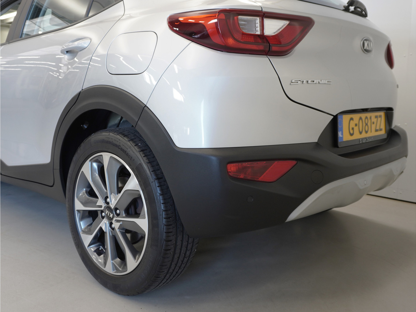 Kia