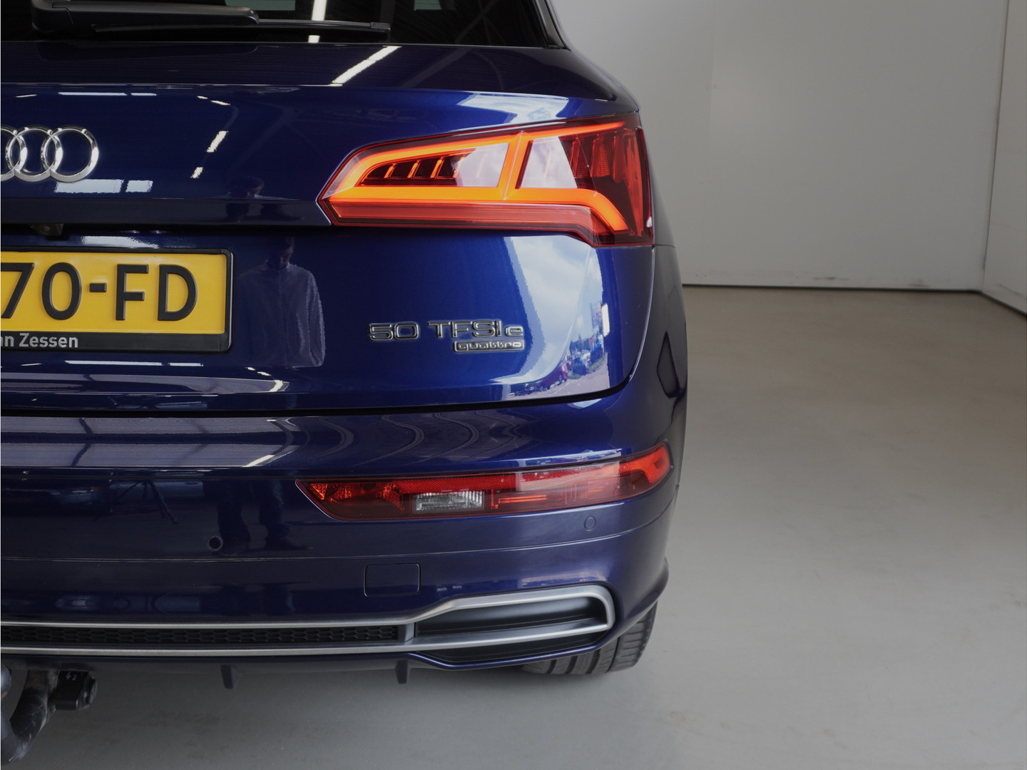 Audi Audi