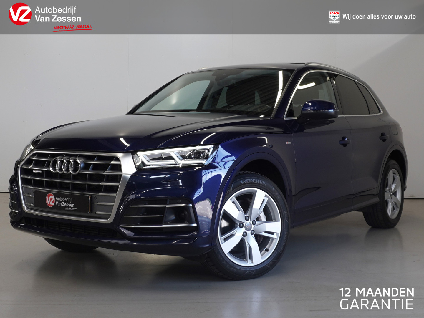 Audi Audi