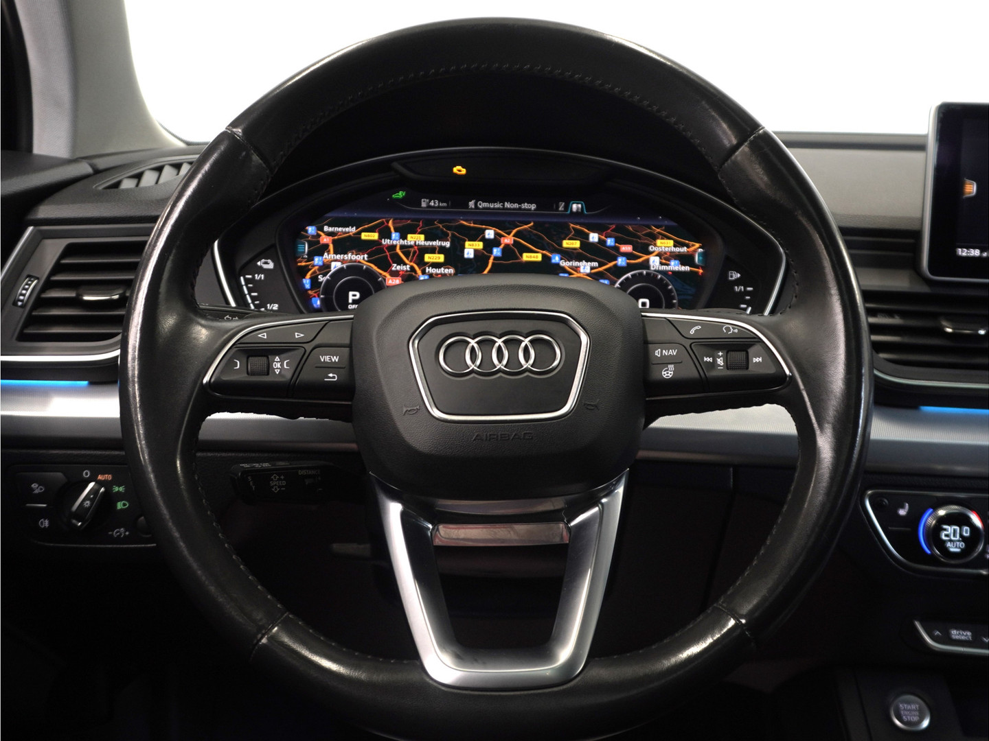 Audi Audi