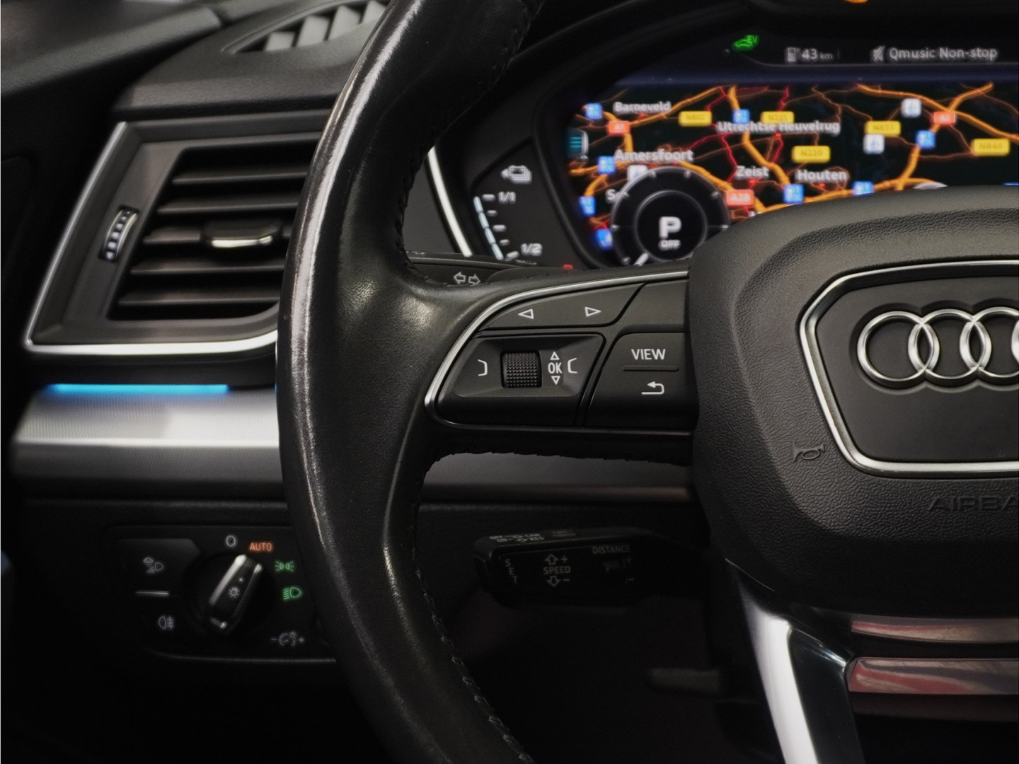 Audi Audi