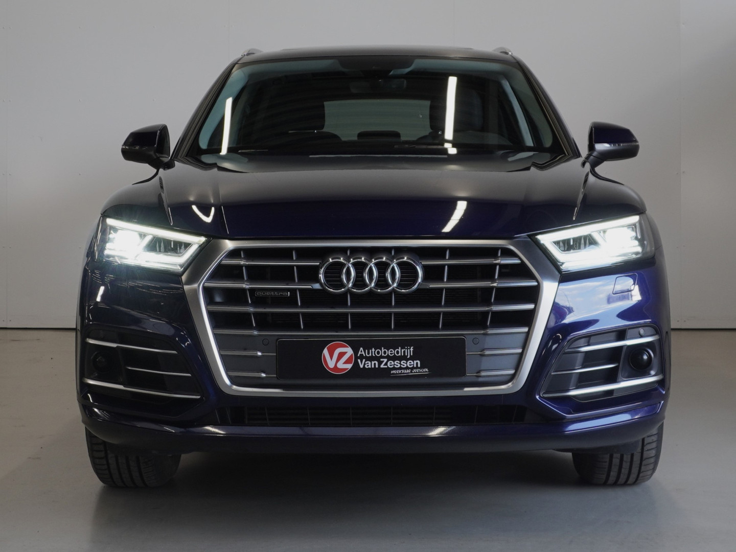 Audi Audi