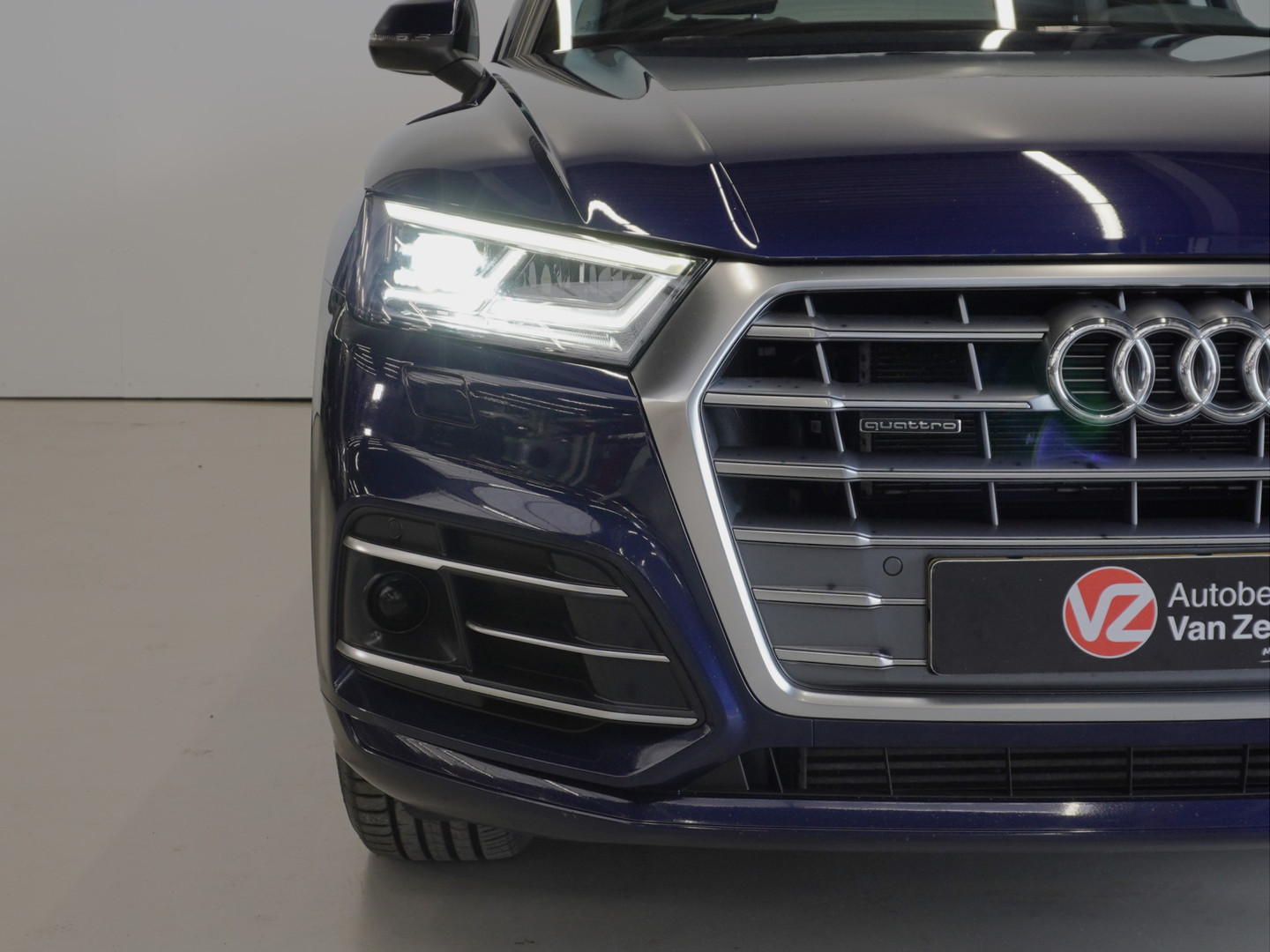 Audi Audi