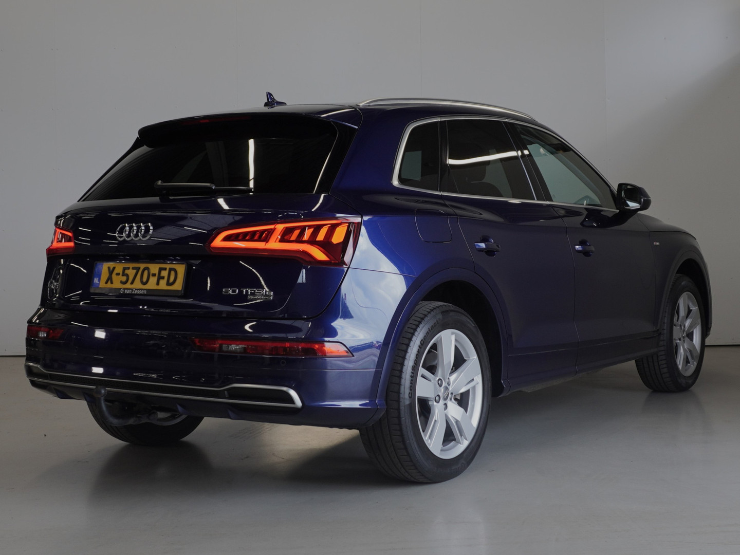 Audi Audi
