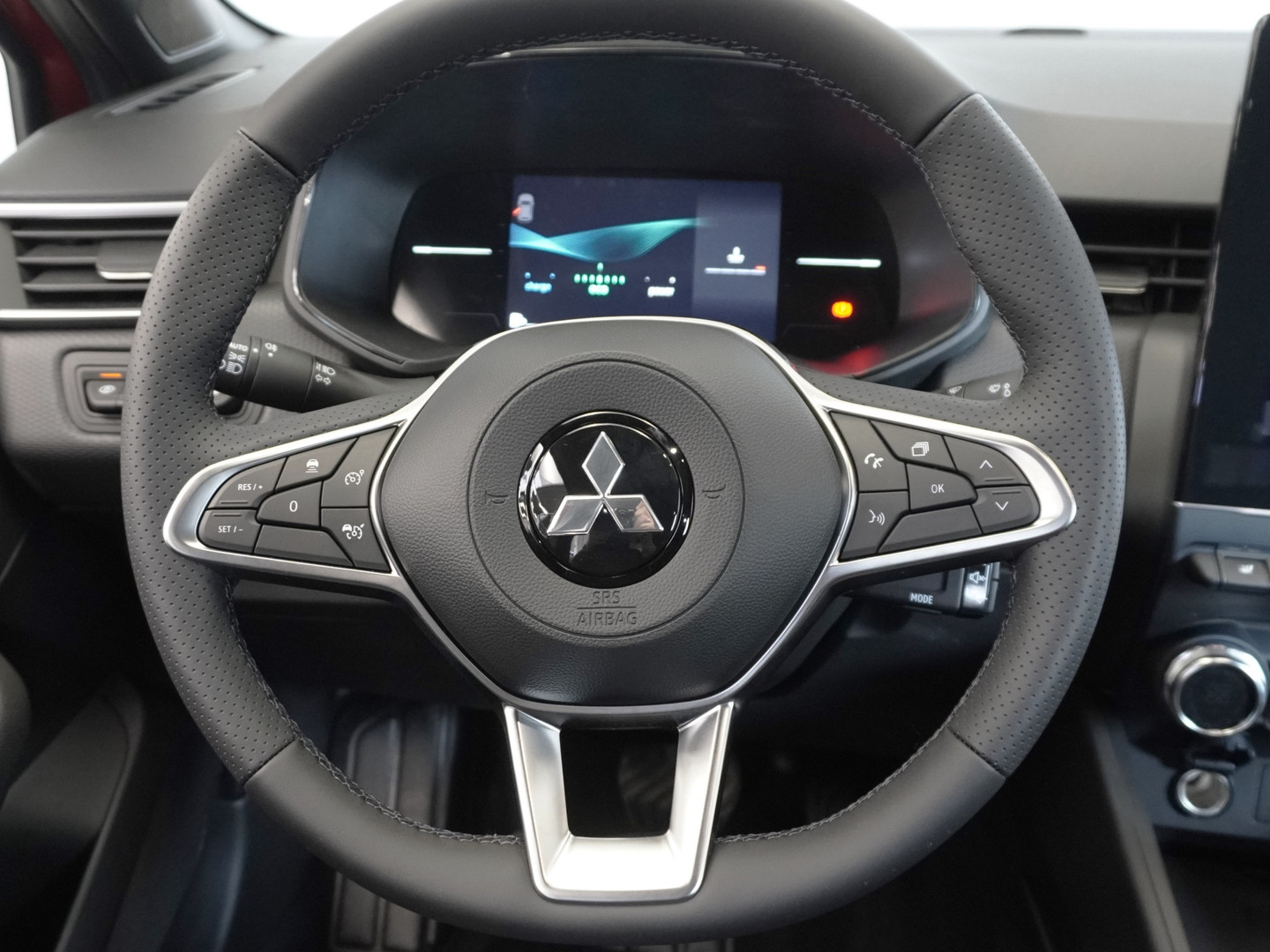 Mitsubishi Mitsubishi