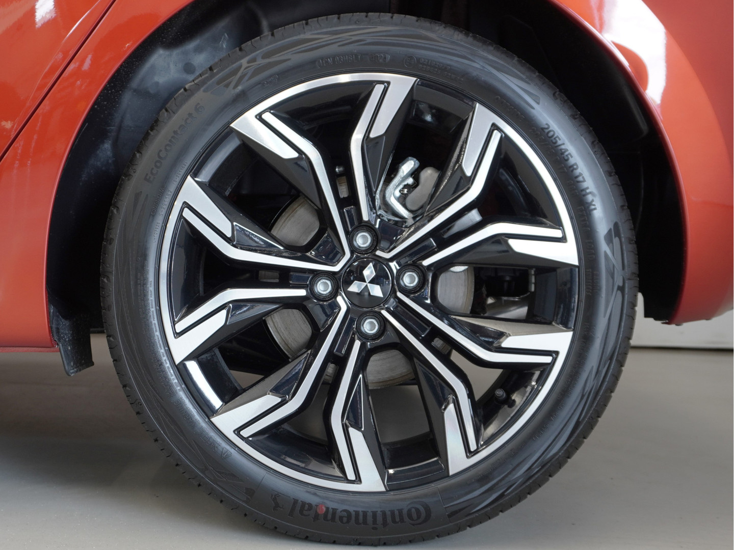 Mitsubishi Mitsubishi