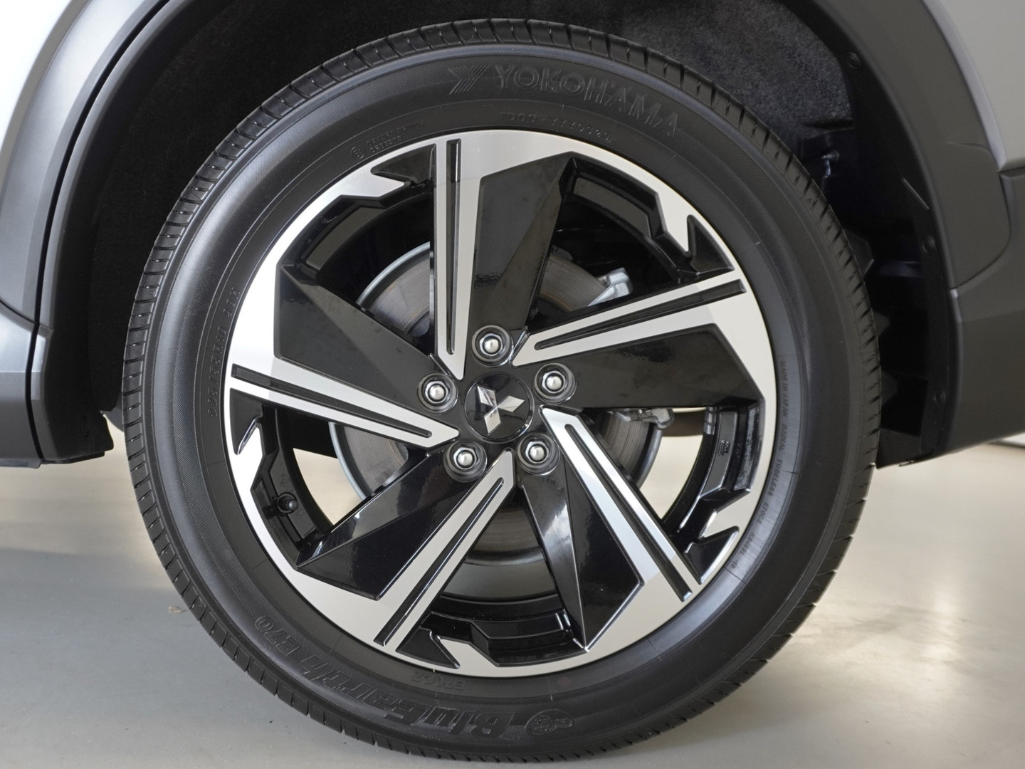 Mitsubishi Mitsubishi