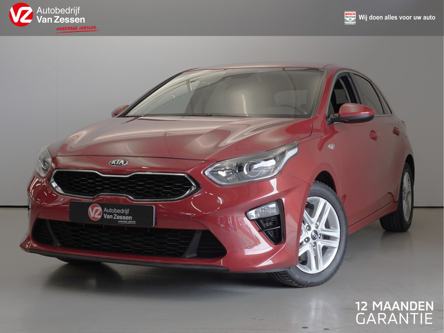 Kia