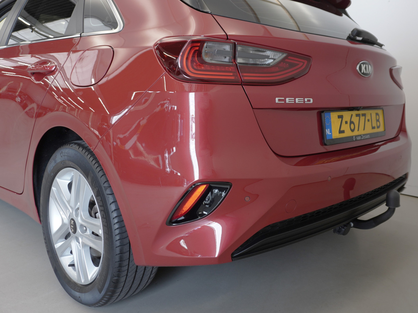 Kia