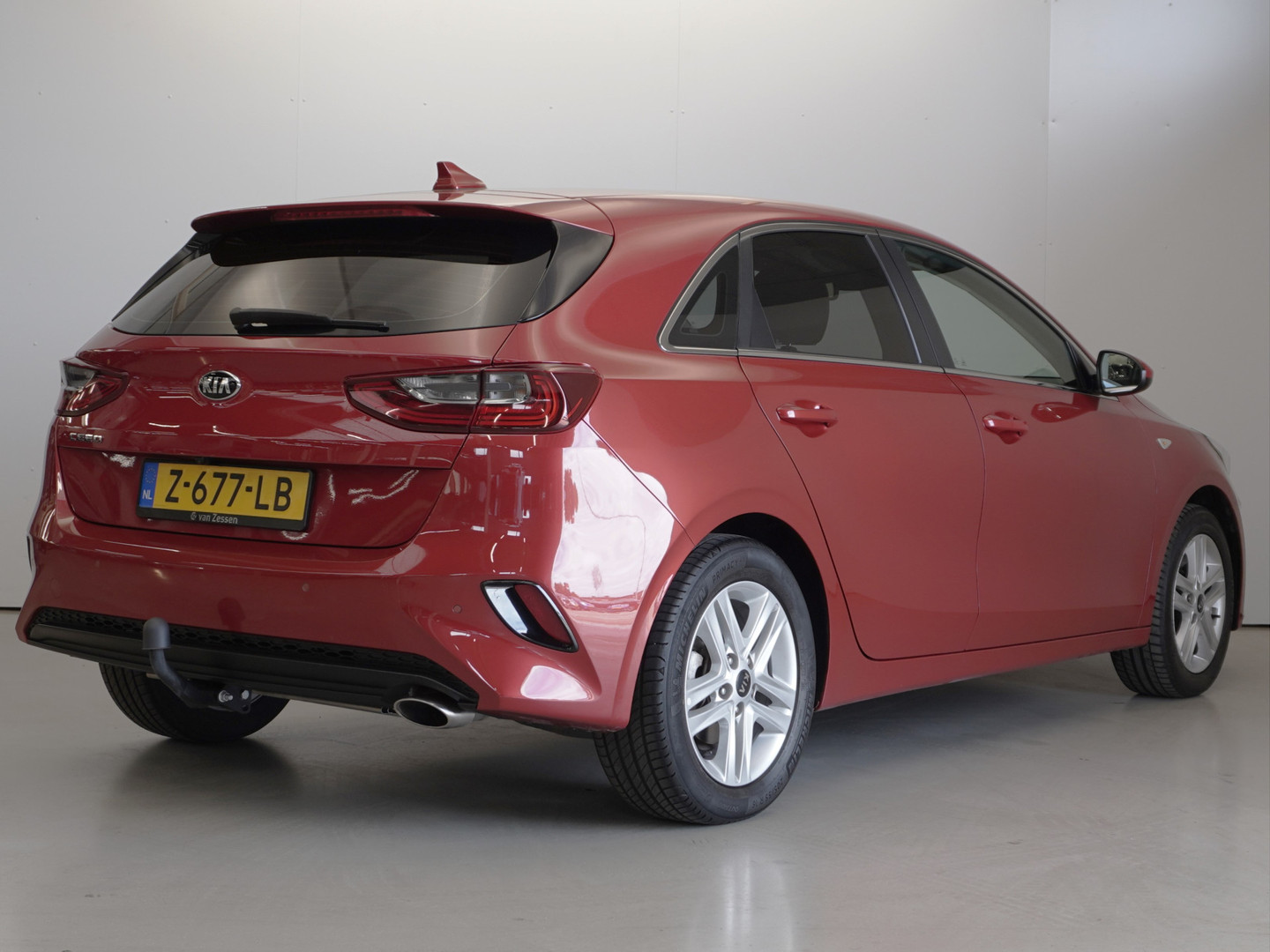 Kia