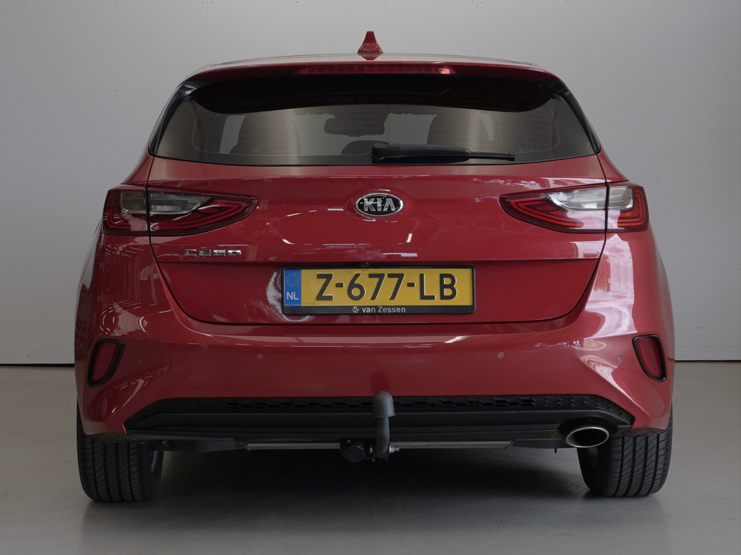 Kia
