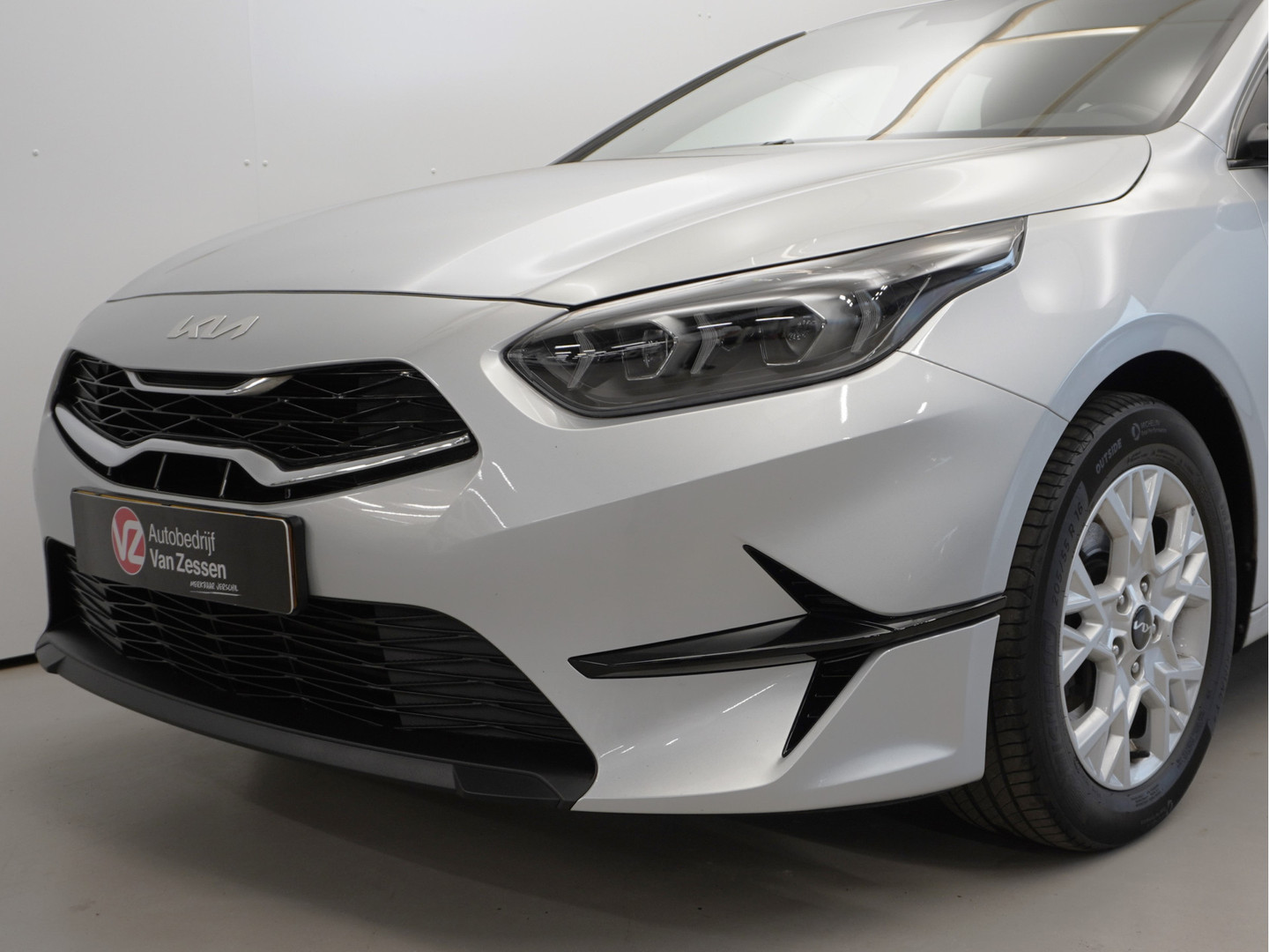 Kia