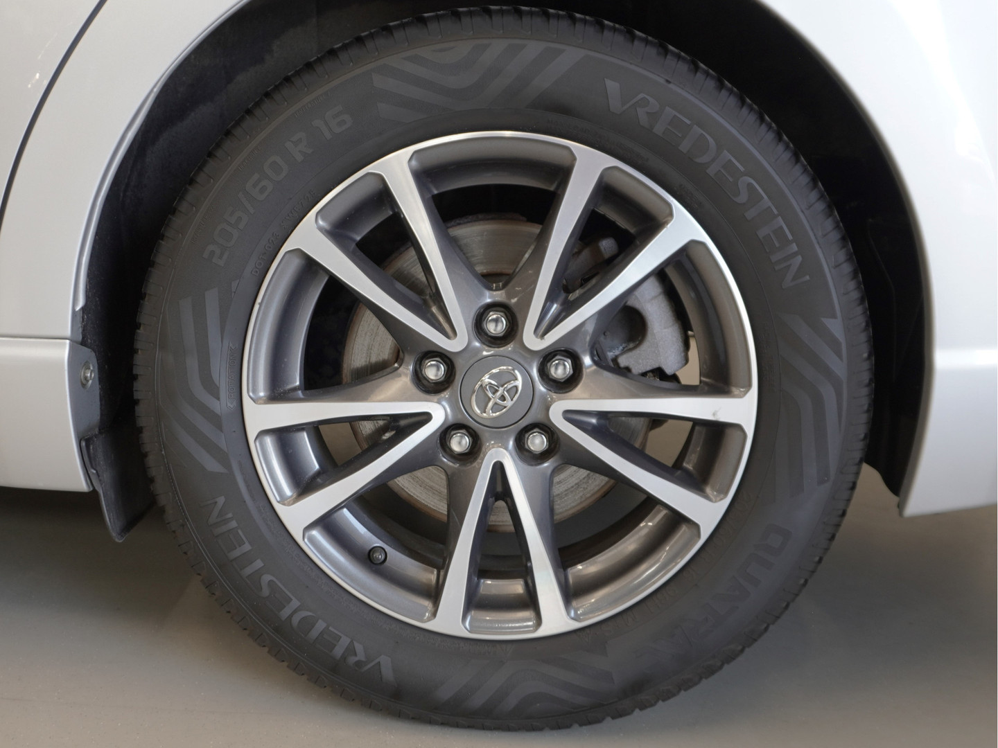 Toyota Toyota