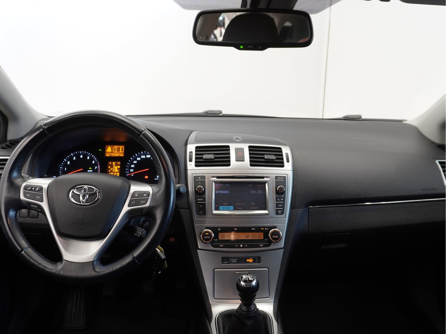 Toyota Toyota