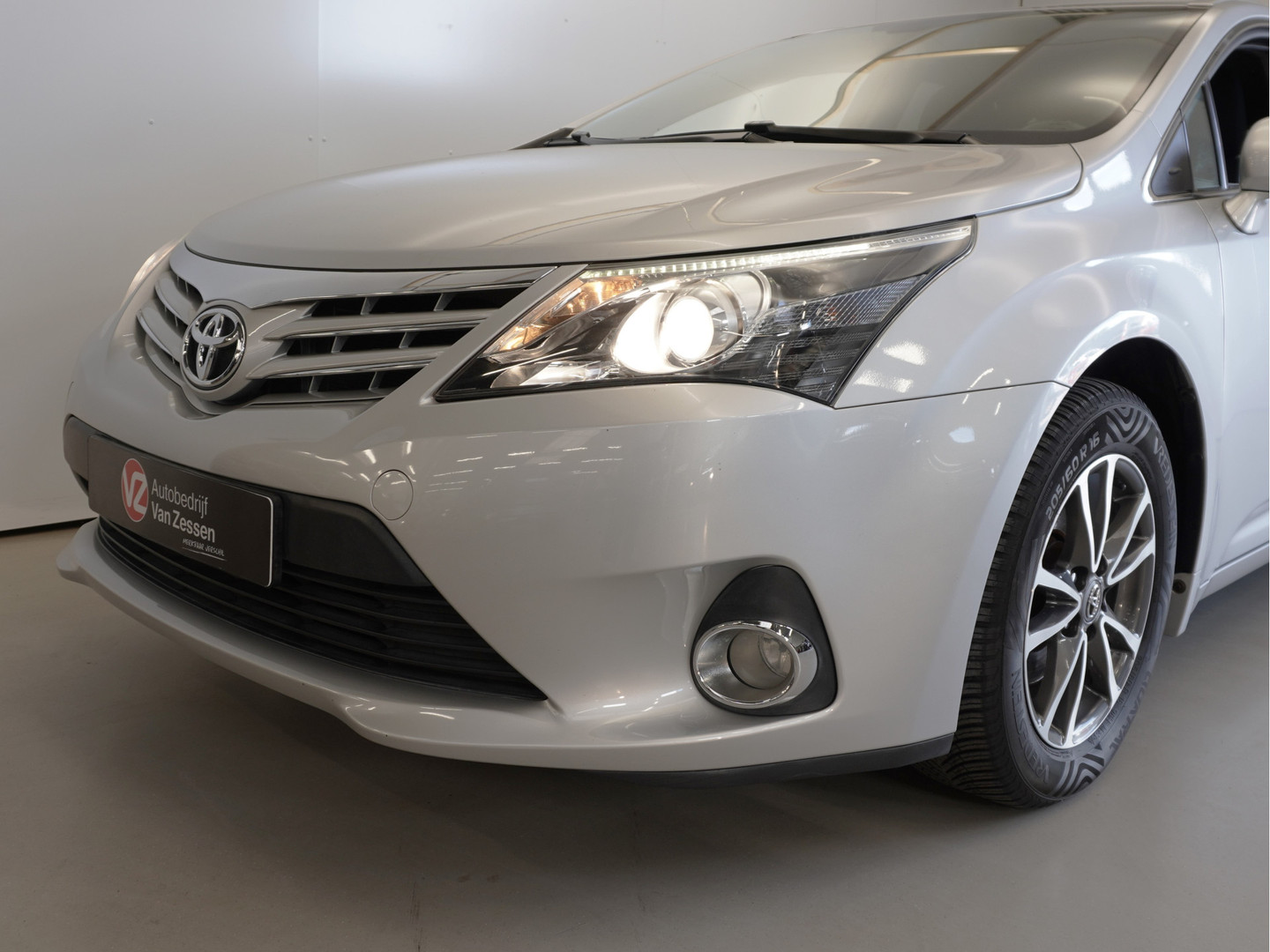 Toyota Toyota