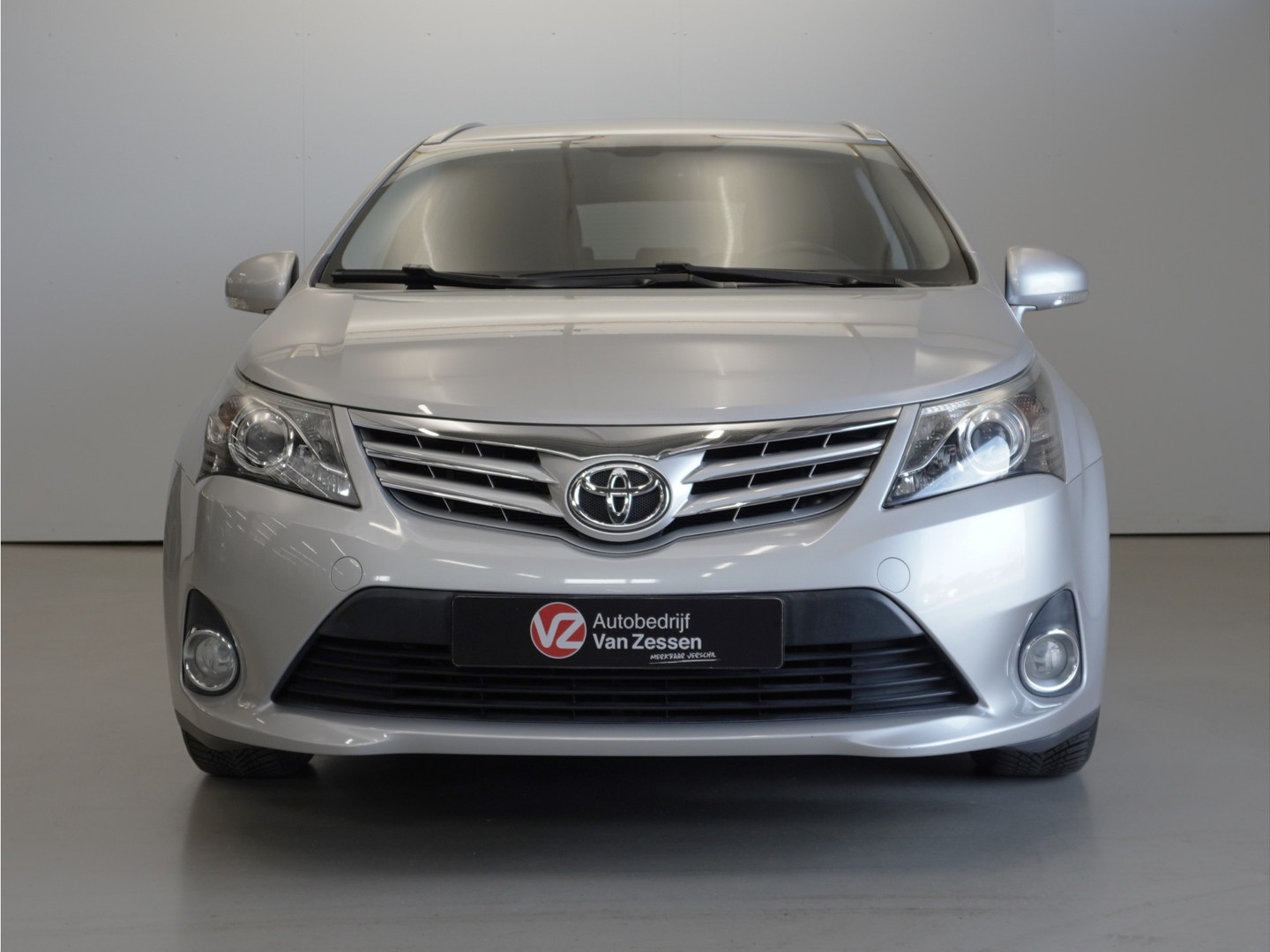 Toyota Toyota