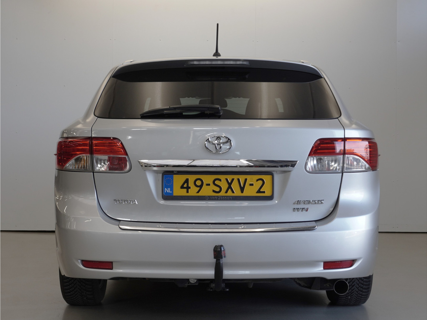 Toyota Toyota