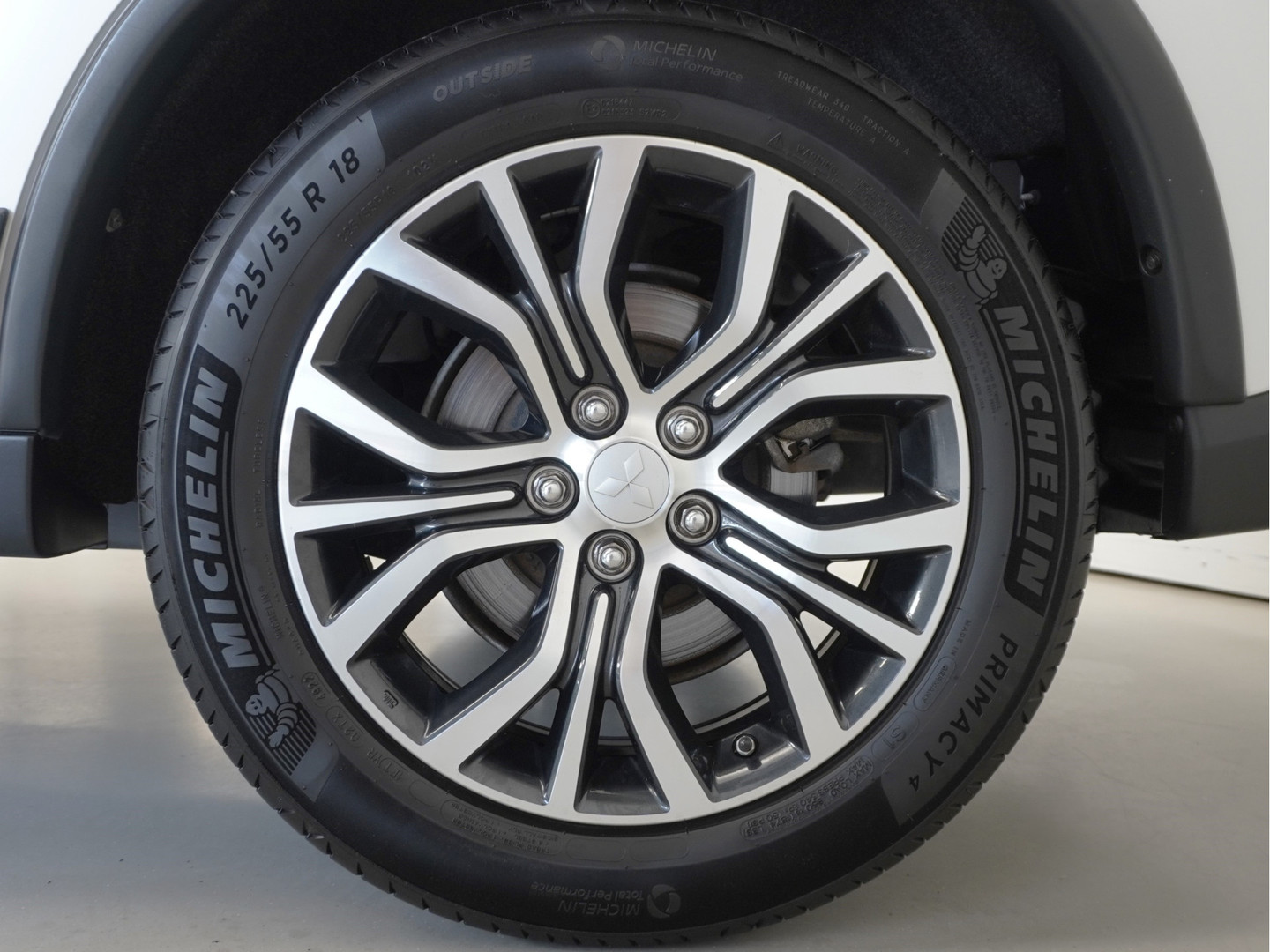 Mitsubishi Mitsubishi