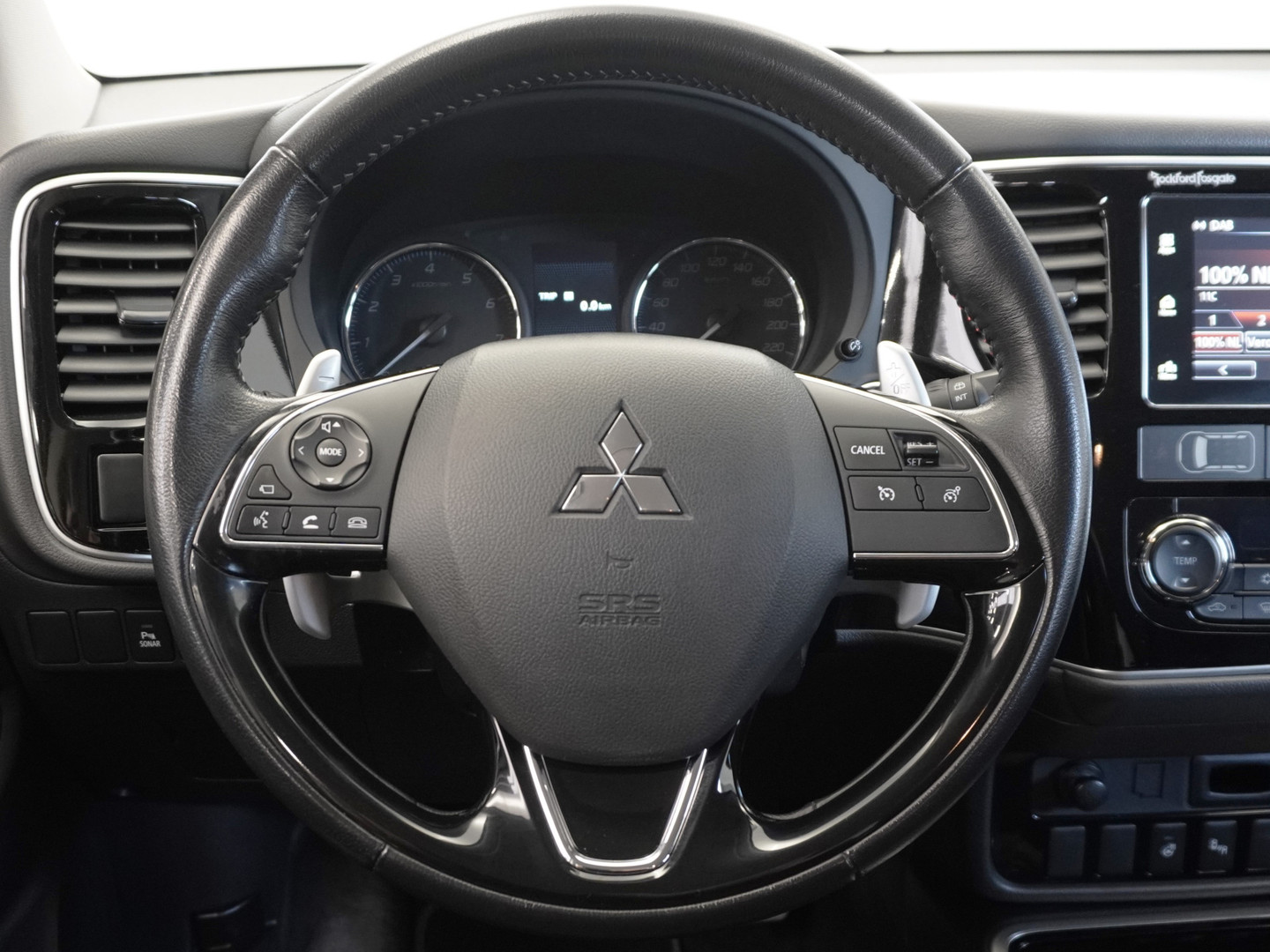 Mitsubishi Mitsubishi
