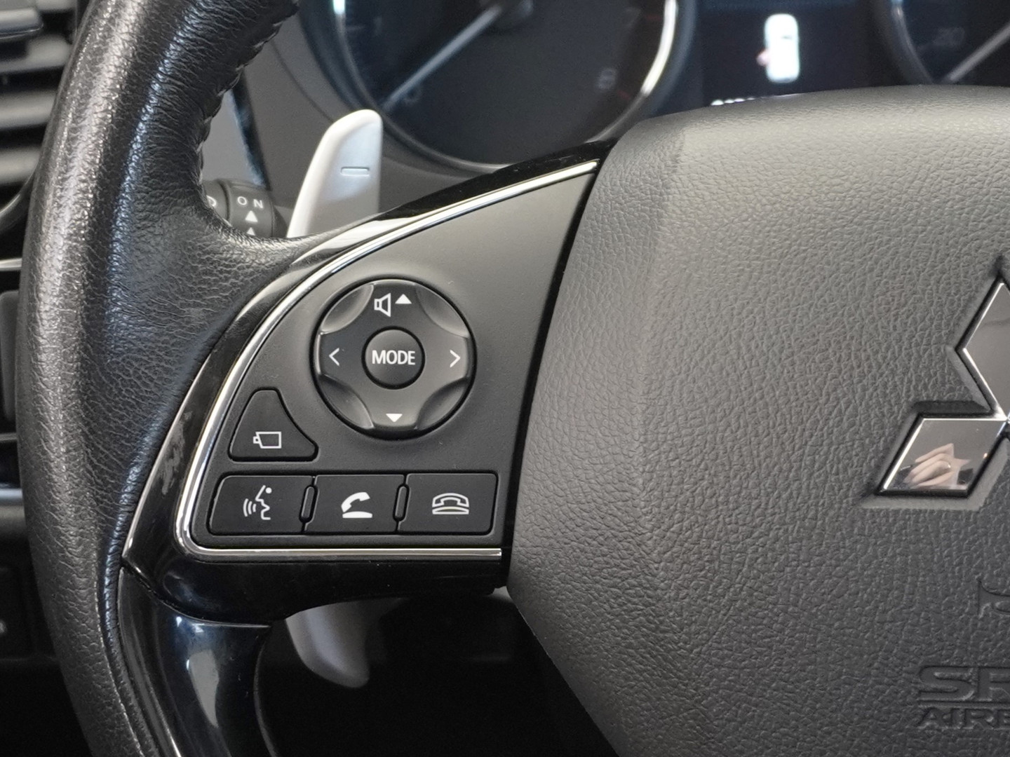 Mitsubishi Mitsubishi