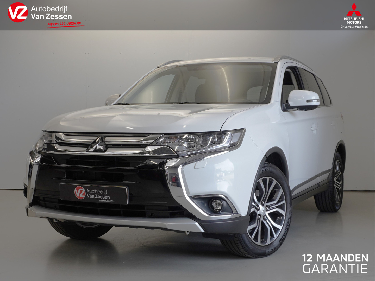 Mitsubishi Mitsubishi