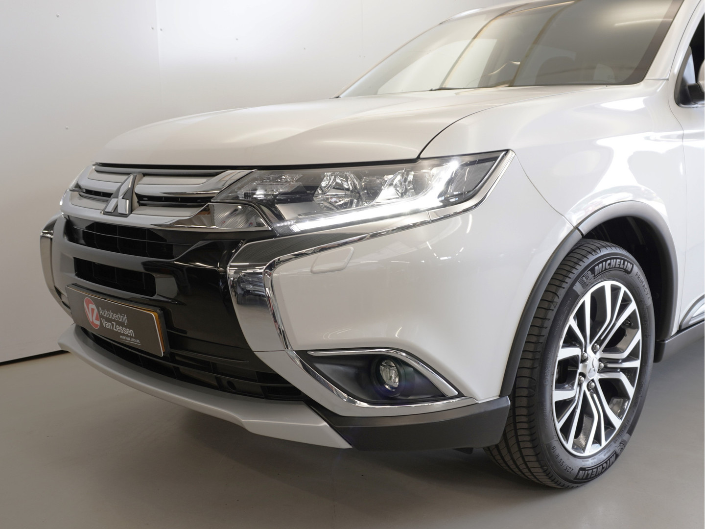 Mitsubishi Mitsubishi