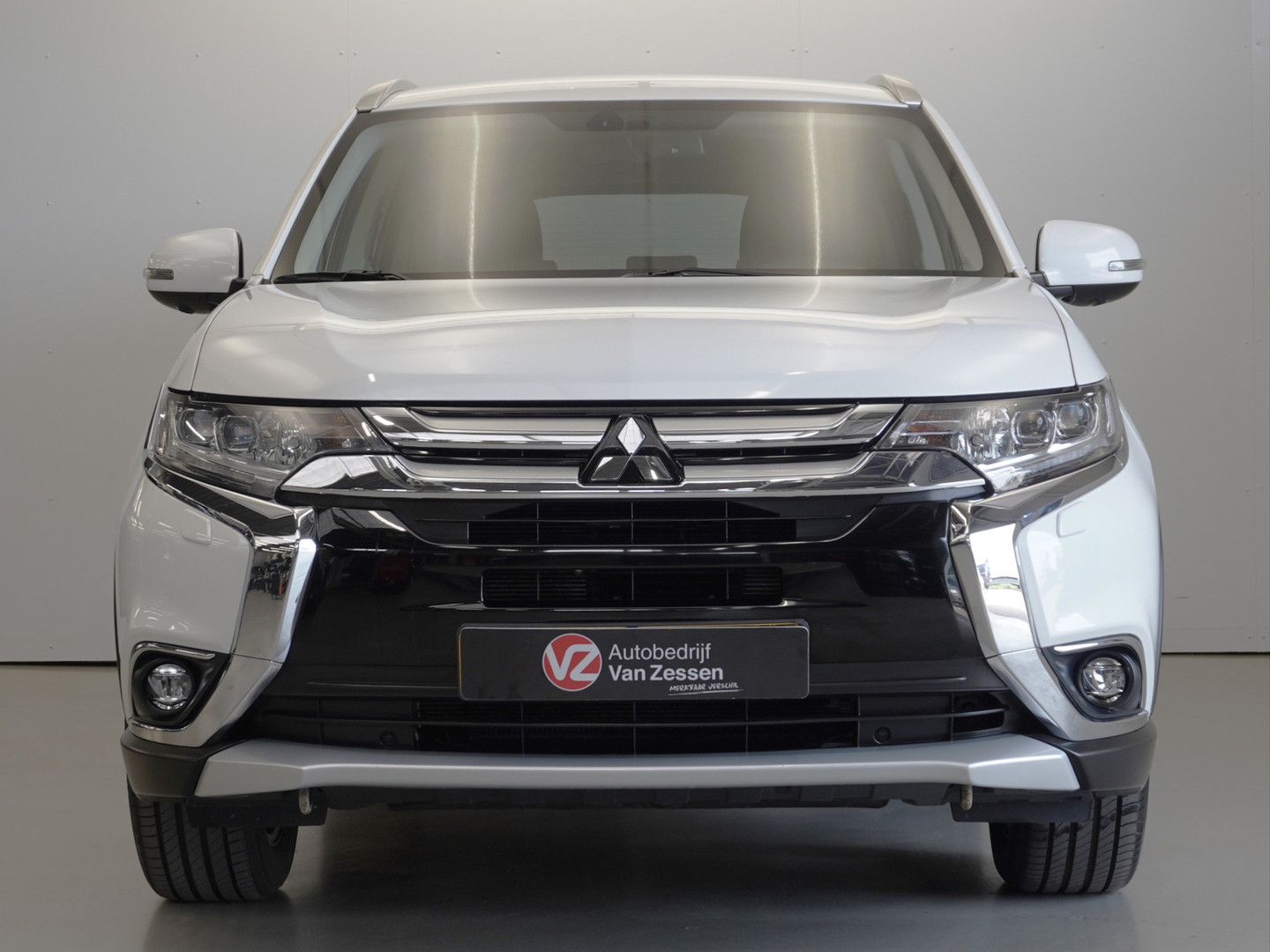 Mitsubishi Mitsubishi
