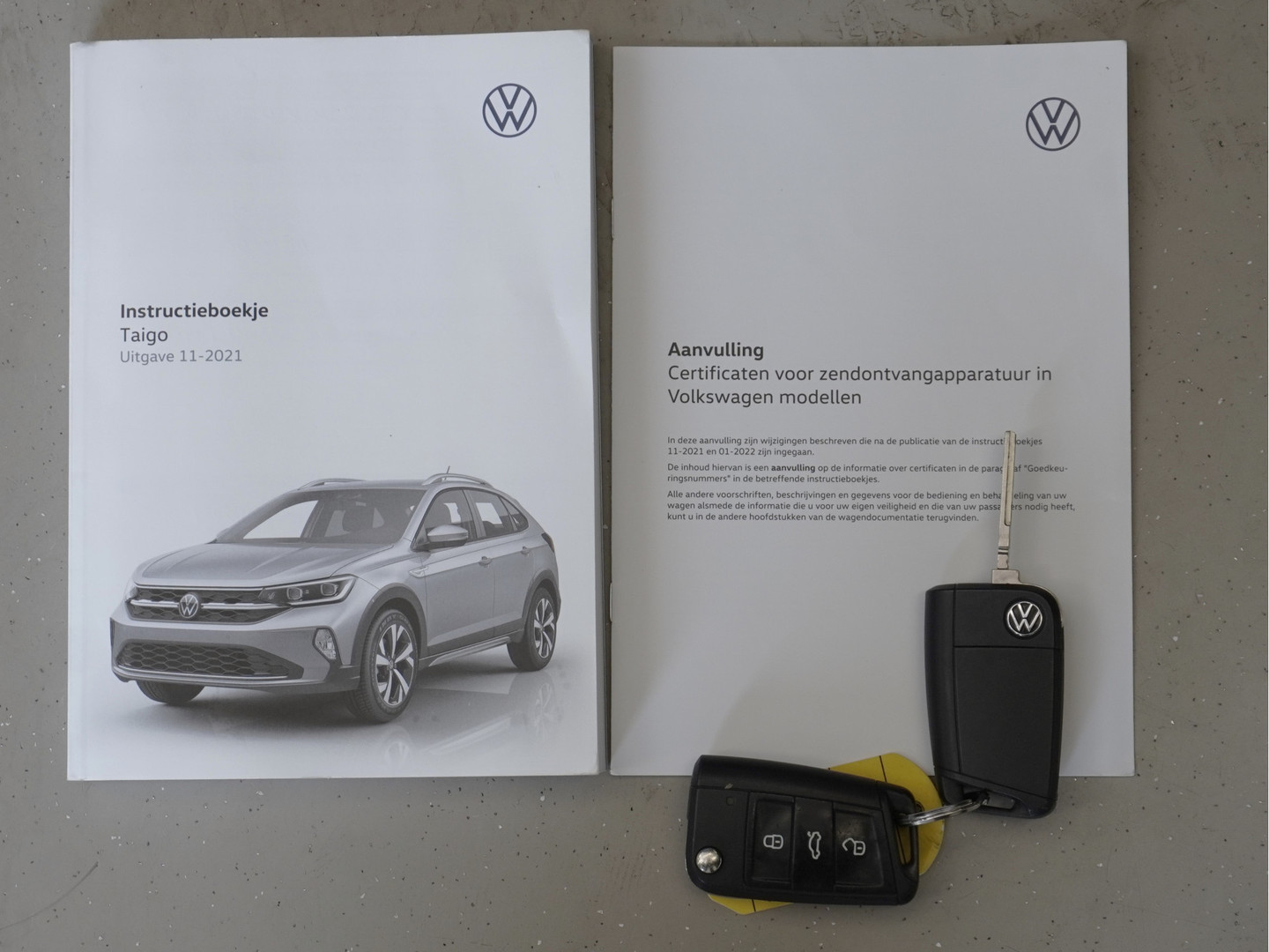 Volkswagen
