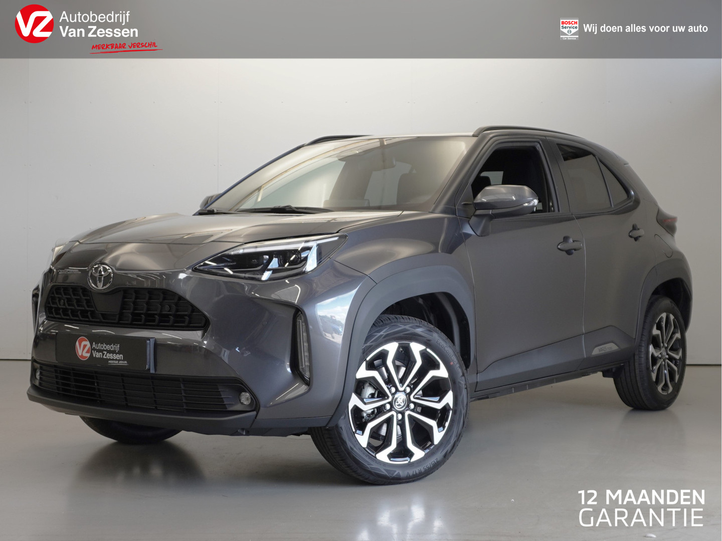 Toyota Toyota