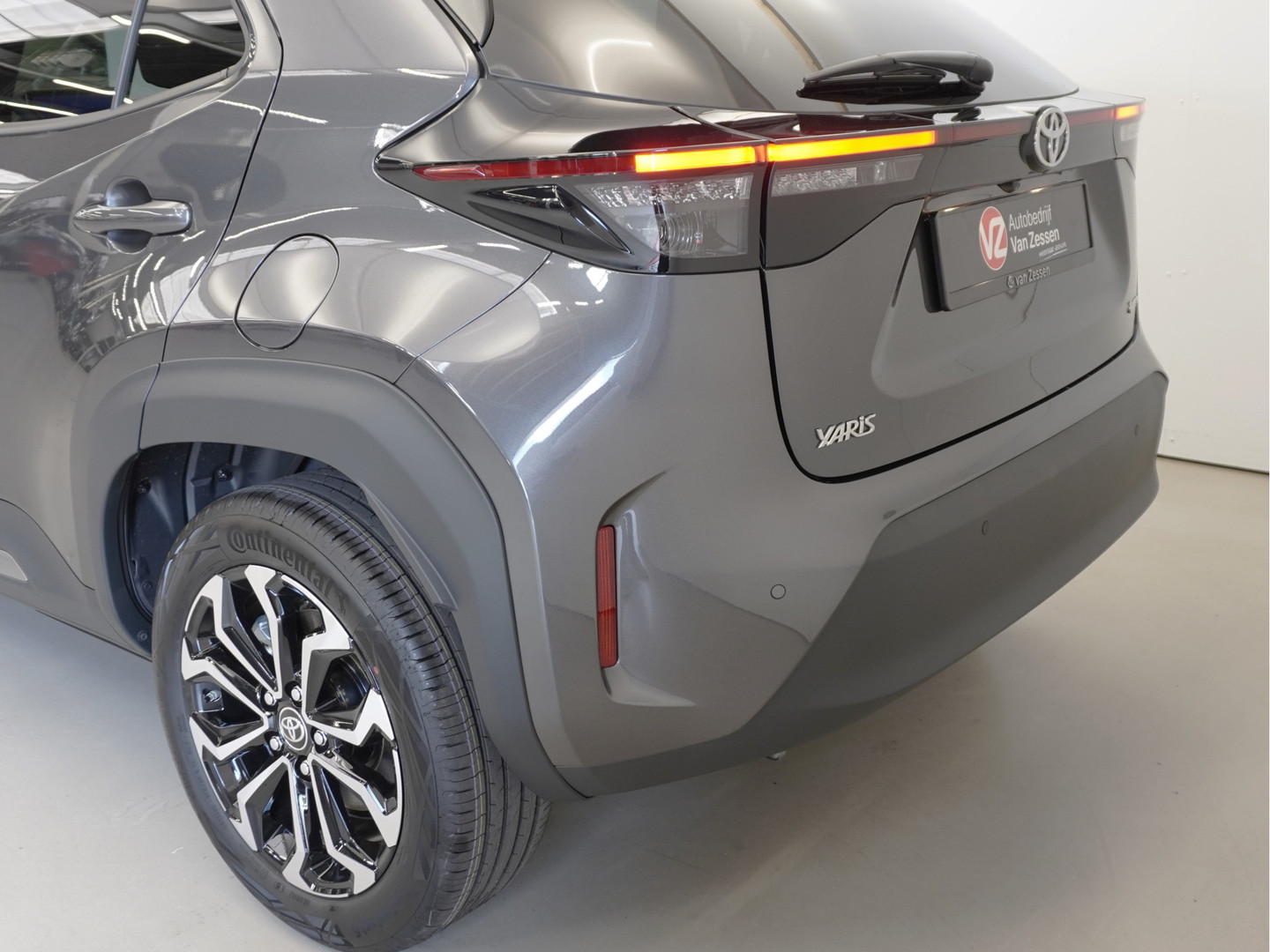Toyota Toyota