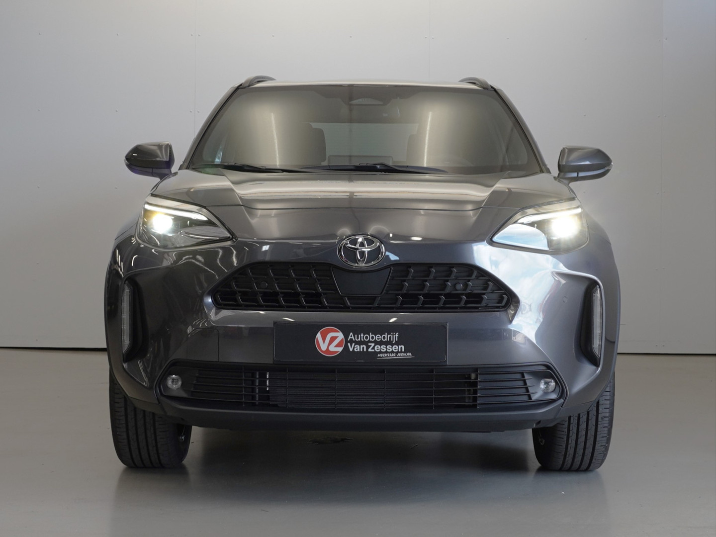Toyota Toyota