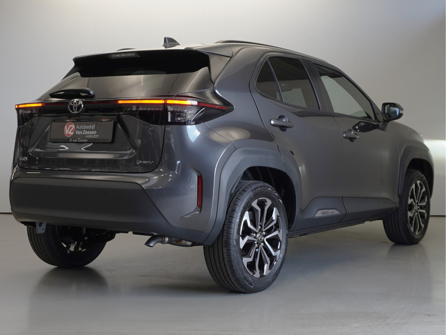 Toyota Toyota
