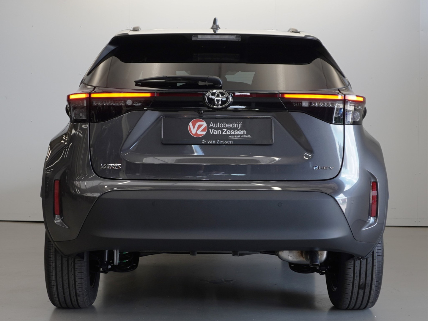 Toyota Toyota