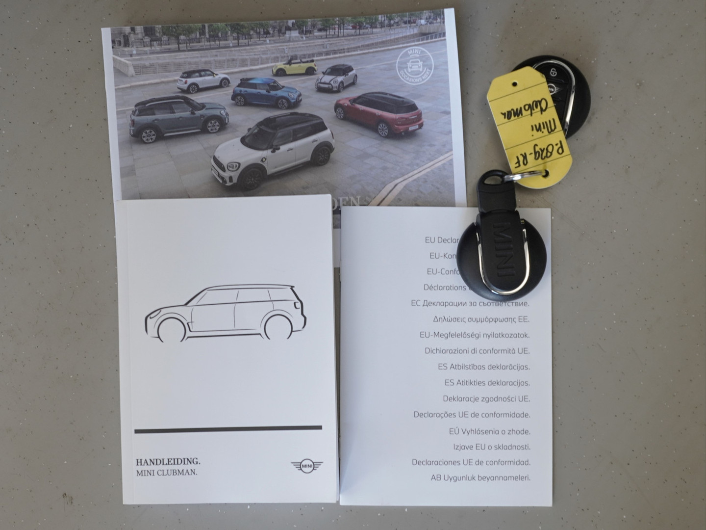 MINI