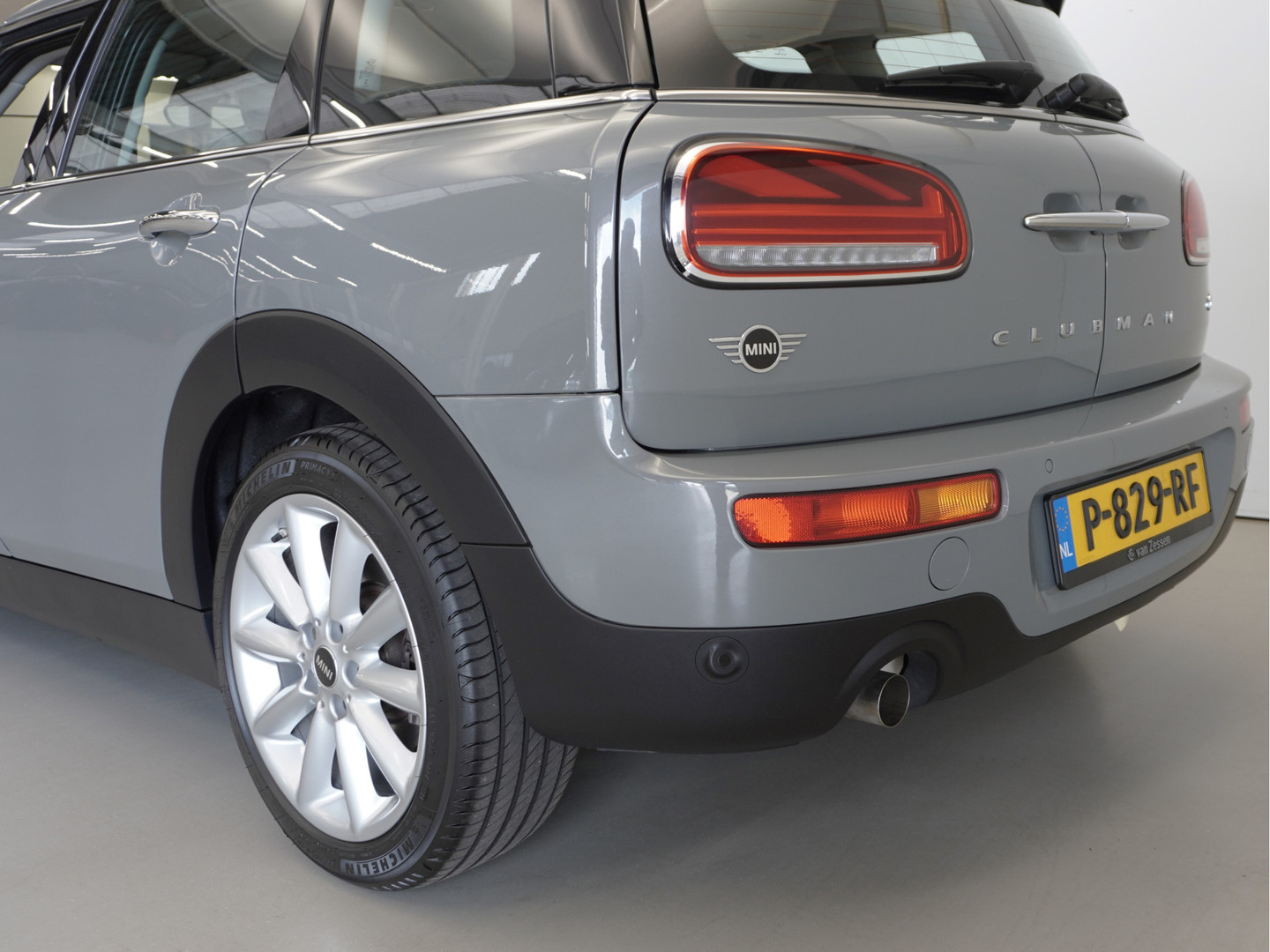 MINI