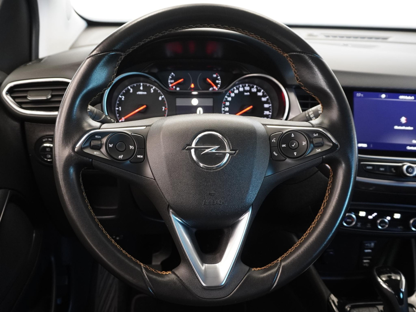 Opel Opel