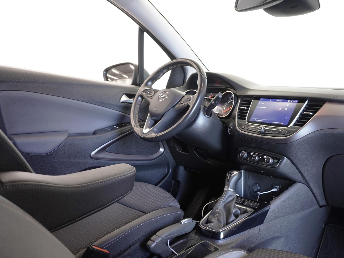 Opel Opel