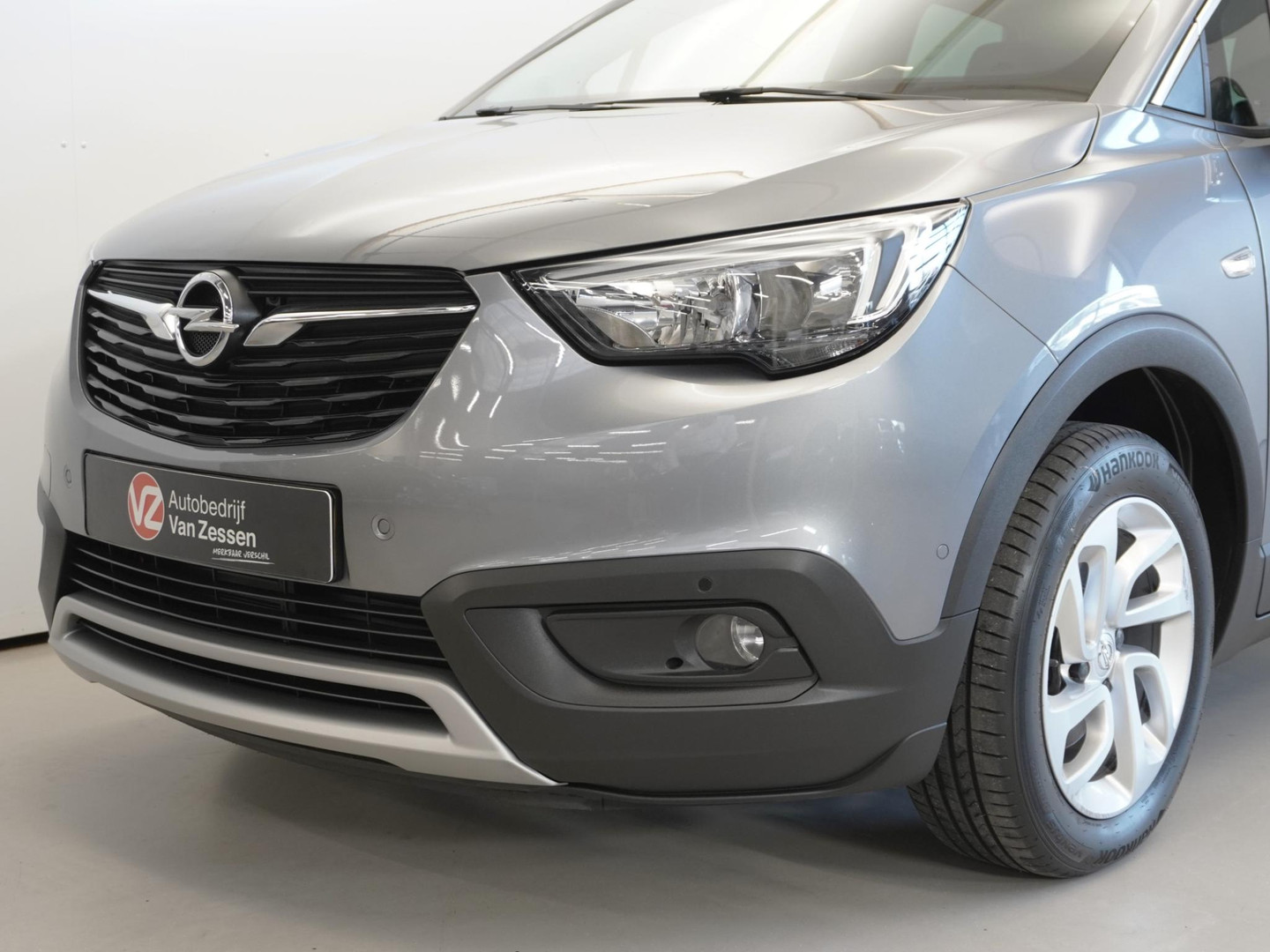Opel Opel