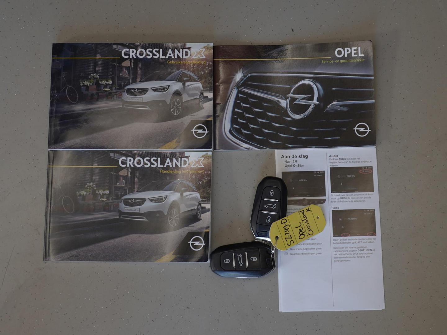 Opel Opel