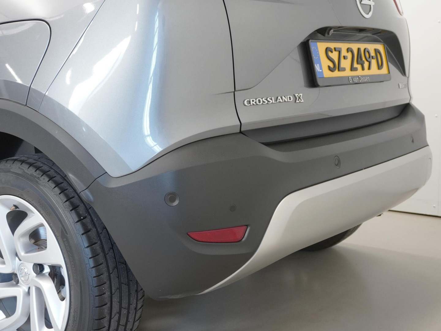 Opel Opel