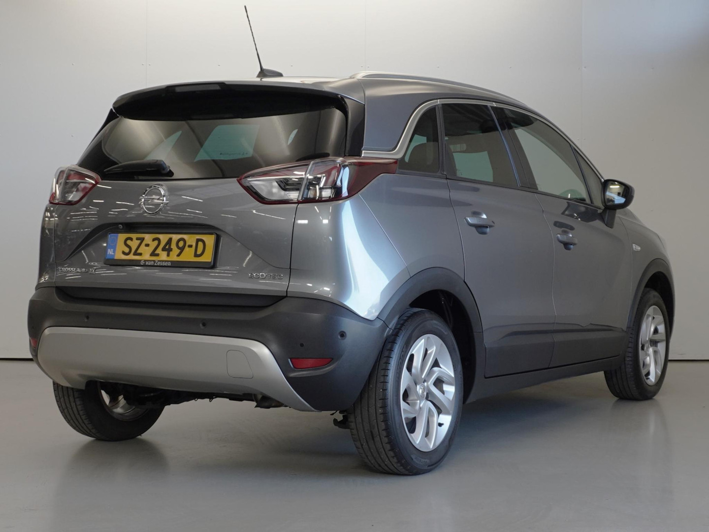 Opel Opel